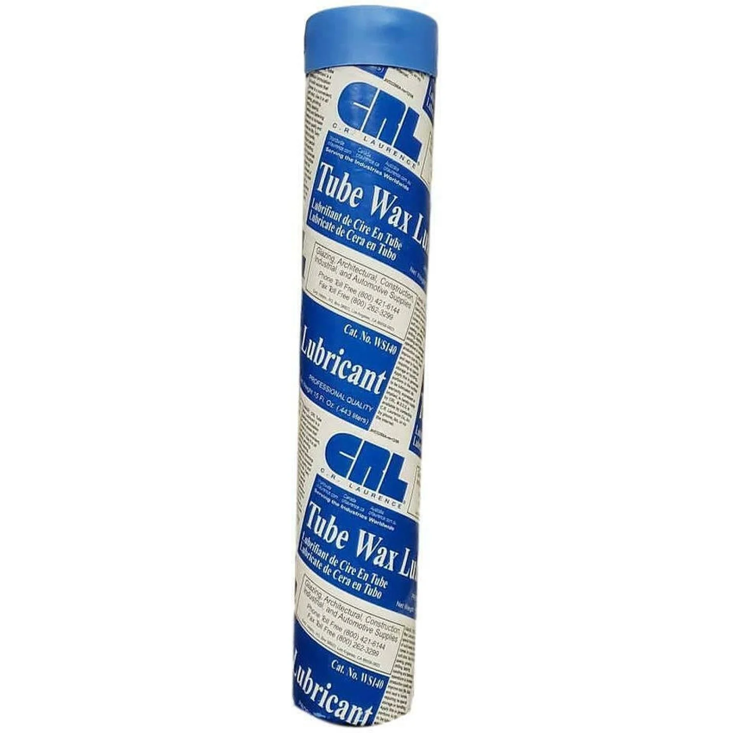 Glass Consumables